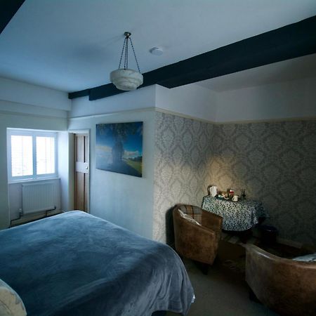 Lea House Bed And Breakfast Ross-on-Wye Exterior photo